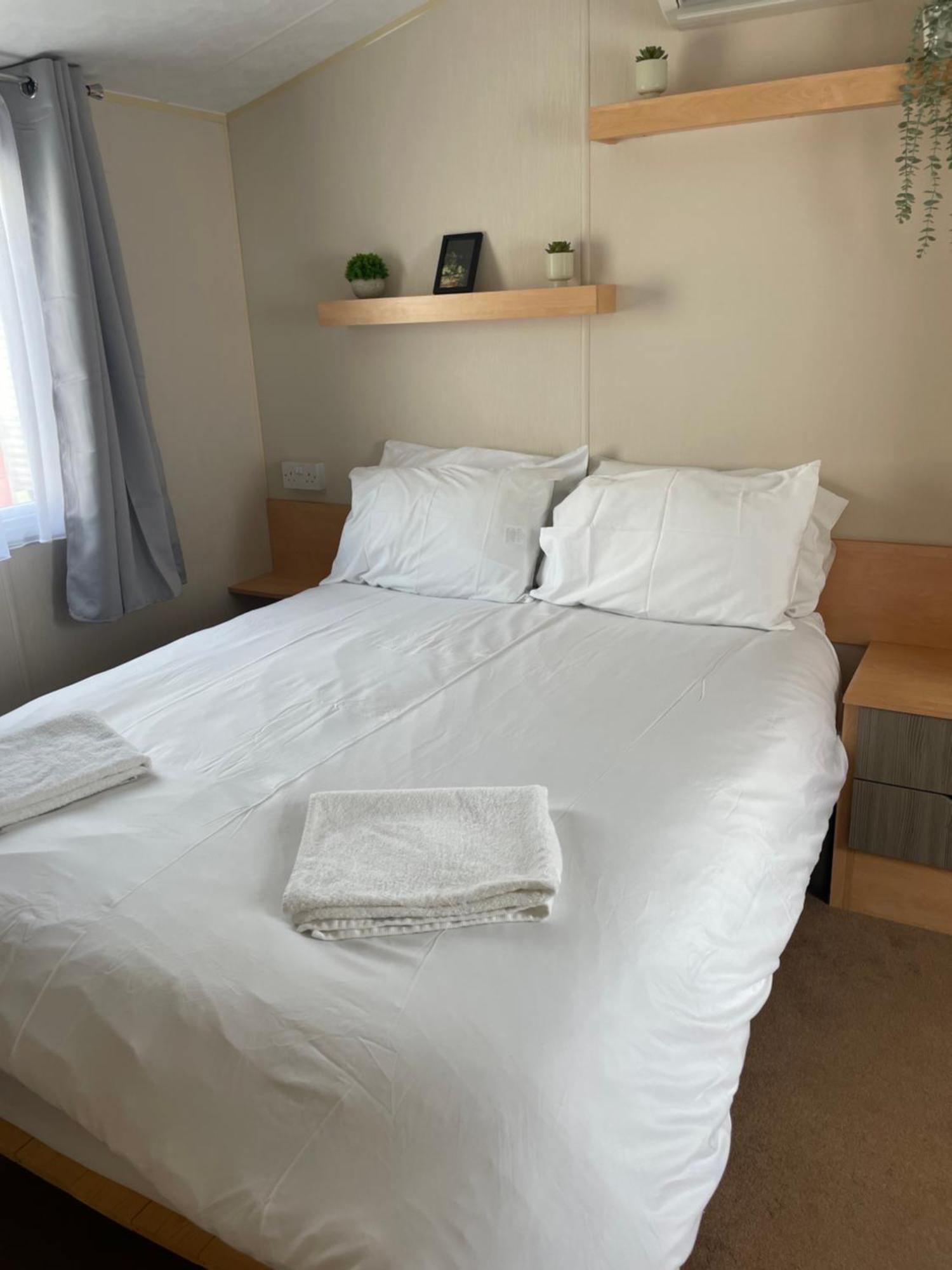 Appartement Whitstable Vacation à Seasalter Extérieur photo