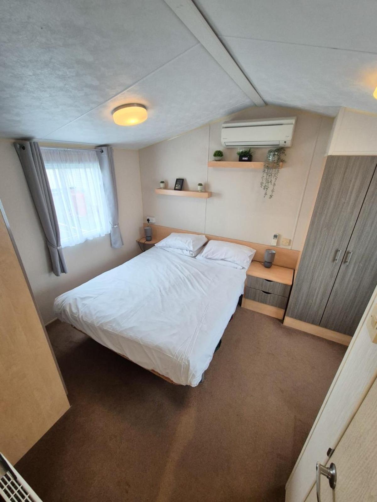 Appartement Whitstable Vacation à Seasalter Extérieur photo