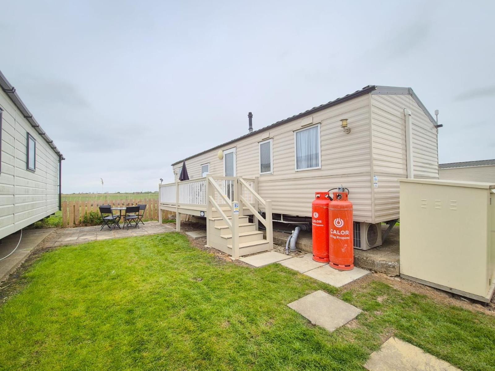Appartement Whitstable Vacation à Seasalter Extérieur photo